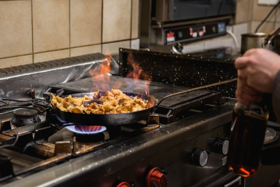 Vienna: Traditional Kaiserschmarrn Cooking Class & Tasting - The Recipe You Get Back Home