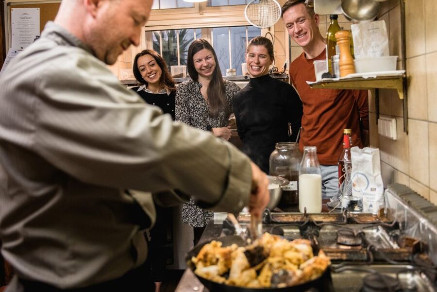 Vienna: Traditional Kaiserschmarrn Cooking Class & Tasting - Price and Value: Is $45 Worth It?