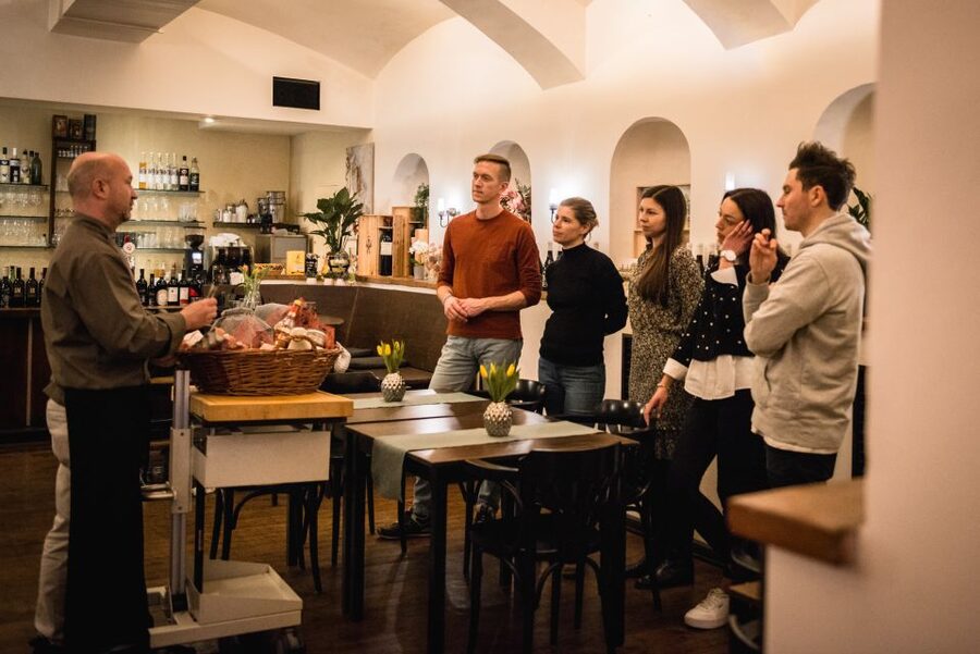 Vienna: Traditional Kaiserschmarrn Cooking Class & Tasting - Who This Kaiserschmarrn Class Is Best For (and Who Might Skip It)