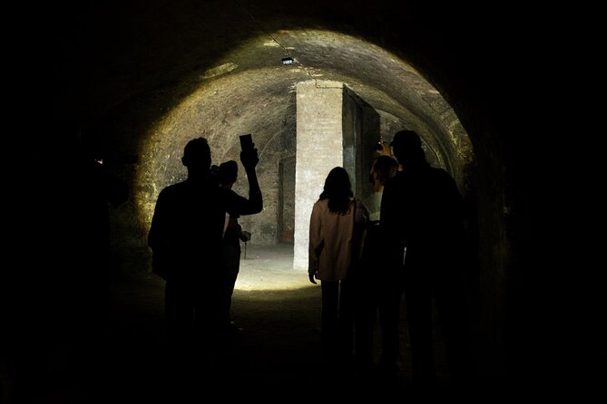 Vienna Underground Guided Walking Tour - Key things to know before you go