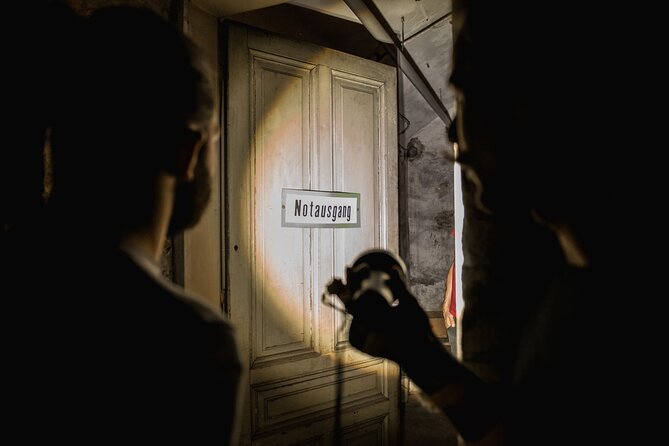Vienna Underground Guided Walking Tour - Vienna underground cellars, and why this tour works