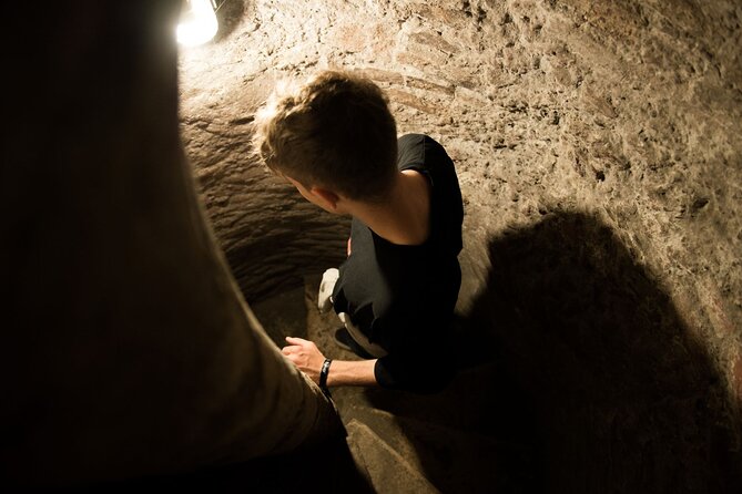 Vienna Underground Guided Walking Tour - Price and value: is $68.63 worth it?