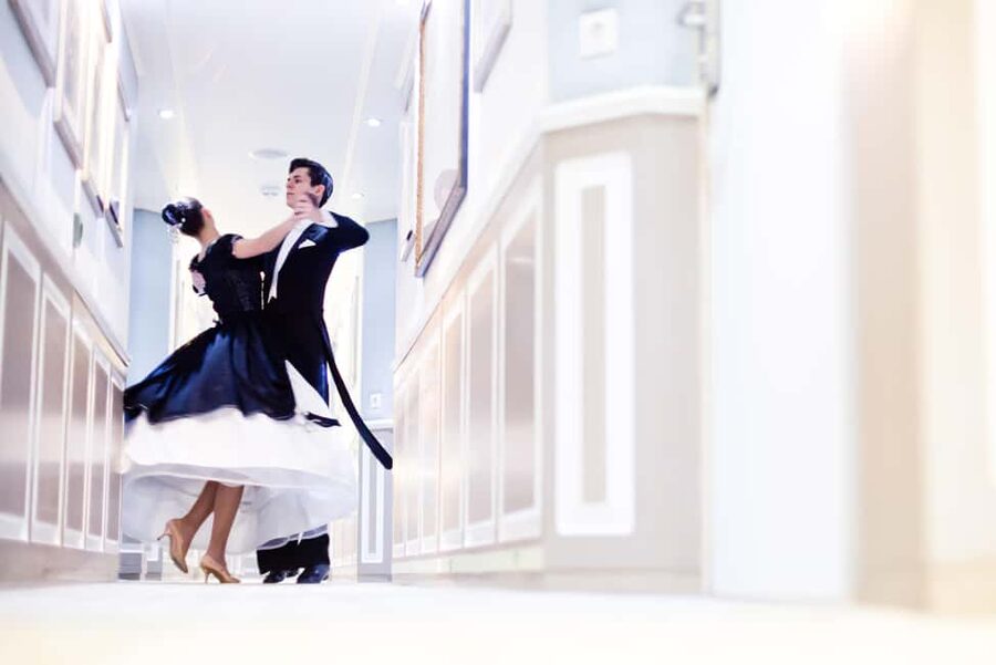 Vienna: Viennese Waltz Beginner Workshop for Couples - The Biggest Practical Upsides (Based on What People Highlight)