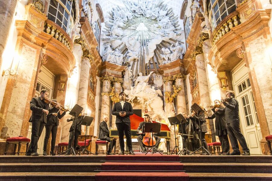 Vienna: Vivaldi’s Four Seasons Concert in Karlskirche - Key things that make this concert worth your time