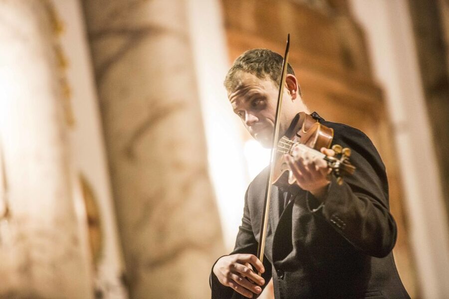 Vienna: Vivaldi’s Four Seasons Concert in Karlskirche - Price and value: what $40 buys you in real terms