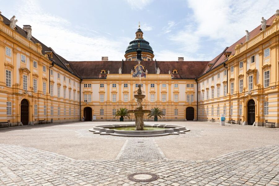 Vienna: Wachau Valley, Melk Abbey Tour with Danube Boat Trip - Key highlights worth circling on your calendar