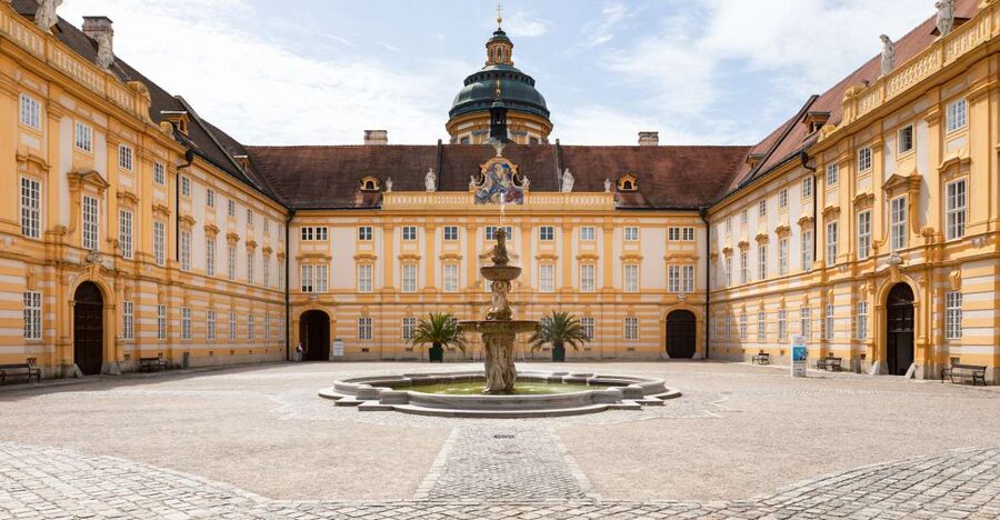 Vienna: Wachau Valley, Melk Abbey Tour with Danube Boat Trip - Price check: what $151 per person really covers