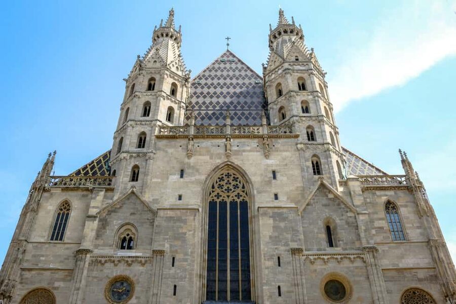 Vienna Walking Tour, Hofburg Palace, St Stephen’s Cathedral - Price and Logistics: Is $25 Worth Your Time?