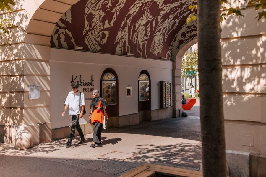 Vienna: Walking Tour of the MuseumsQuartier with Guide - Price and value: why $10 makes sense for what you get
