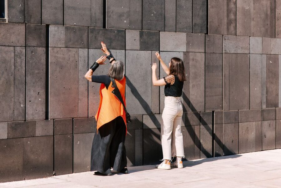 Vienna: Walking Tour of the MuseumsQuartier with Guide - Rain or shine: how to stay comfortable and keep the tour fun