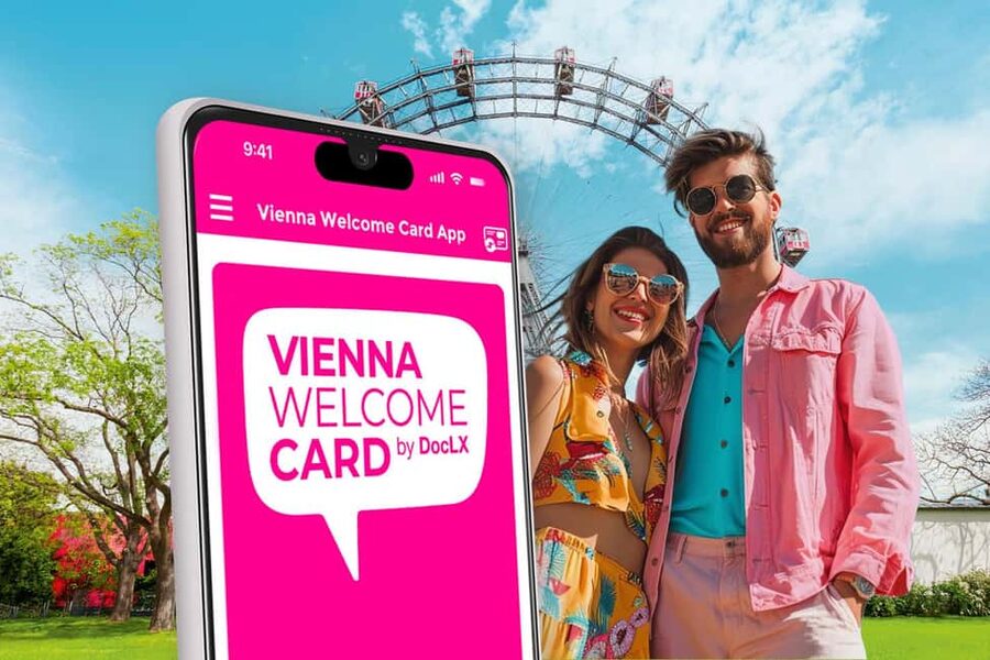 Vienna: Welcome Card - public transport ticket & discounts at top attractions - Key things to know before you buy