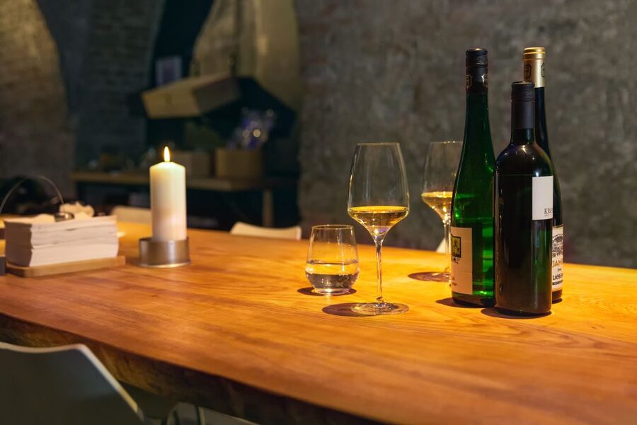 Vienna: Wine Tasting Tour - Key highlights to look for