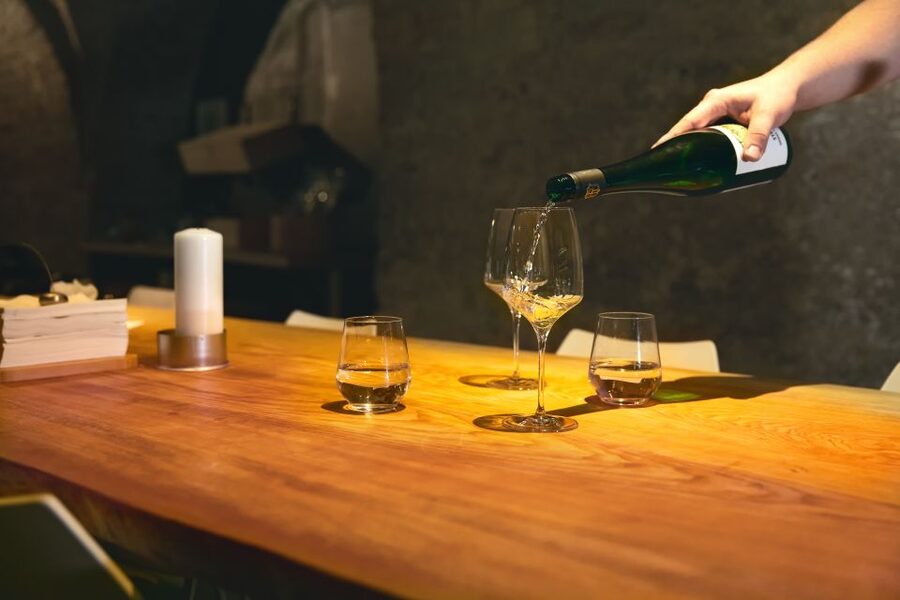 Vienna: Wine Tasting Tour - Why this Vienna wine tasting tour feels better than a basic tasting