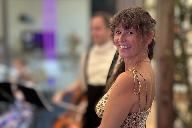 Viennese Waltz Workshop - Price and value: is $59.13 worth it?