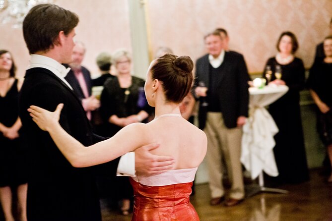 Viennese Waltz Workshop - Common beginner questions, answered in plain language