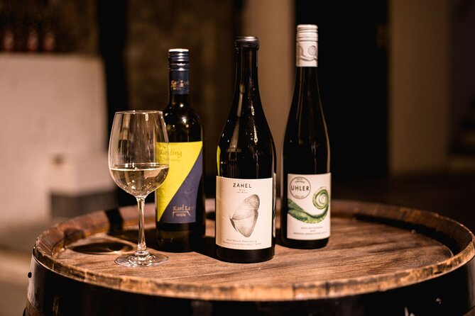 Viennese Wine Tasting in a Private Hidden Wine Cellar - Vienna Wine Culture Right Under Your Feet: What Makes This Cellar Tasting Different
