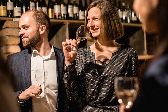 Viennese Wine Tasting in a Private Hidden Wine Cellar - Snacks and Pairings: Simple Food That Actually Works With Wine