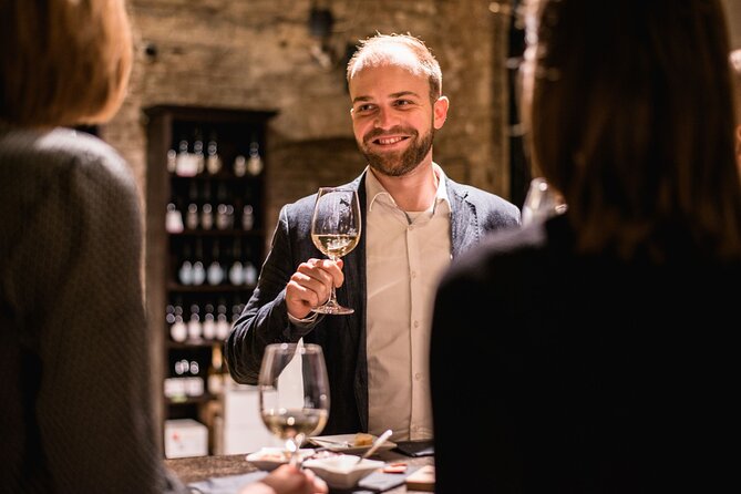 Viennese Wine Tasting in a Private Hidden Wine Cellar - Who This Tour Suits Best (and Who Should Skip It)