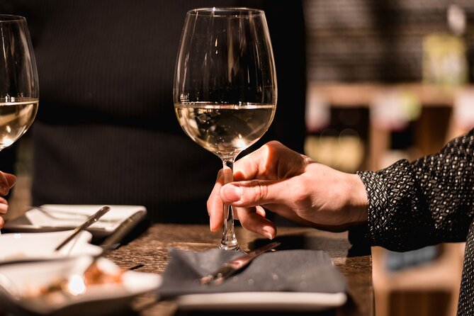 Viennese Wine Tasting in a Private Hidden Wine Cellar - Tips to Make the Most of Your Cellar Tasting