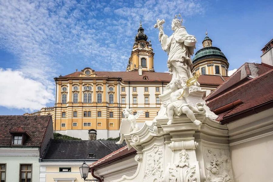 Wachau, Melk Abbey & Salzburg (Sound of Music & UNESCO) - Why This Route Feels Like the Best of Austria in One Day