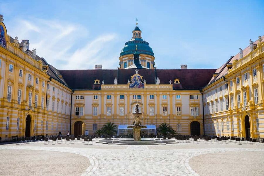 Wachau, Melk Abbey & Salzburg (Sound of Music & UNESCO) - Salzburg’s Sound of Music and UNESCO Core: Mozart, Mirabell, and Old Town Hours