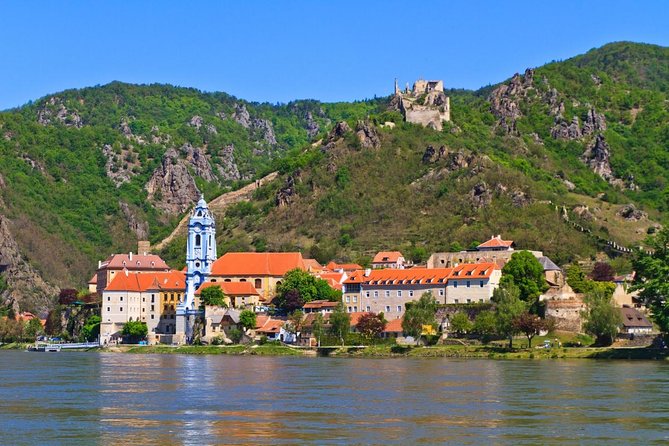 Wachau Valley Wine Tasting Bike Tour from Vienna - Key Things To Know Before You Go