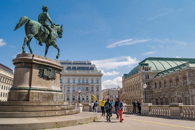 Walking Tour Vienna - Key Highlights You Should Know Before You Go