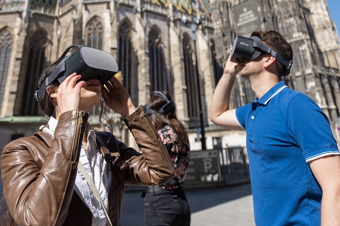 Walking Tours for Time Travelers - Audio guide quality: why listening is the real backbone