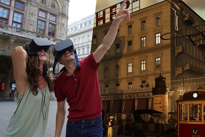 Walking Tours for Time Travelers - St. Stephen’s Cathedral and Graben: watching the timeline start in the heart of Vienna