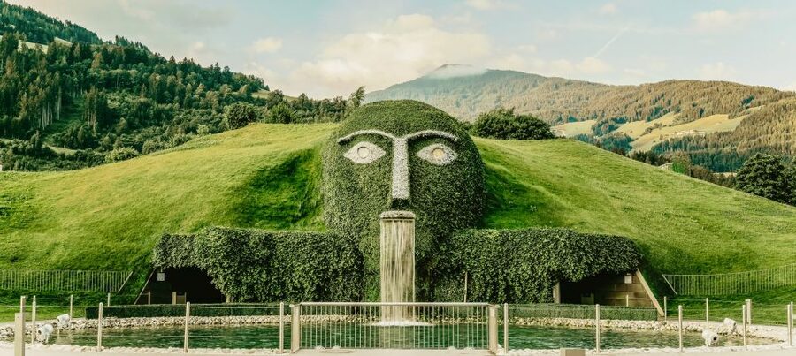 Wattens: Swarovski Crystal Worlds Entrance Ticket - Key highlights you should time your visit around