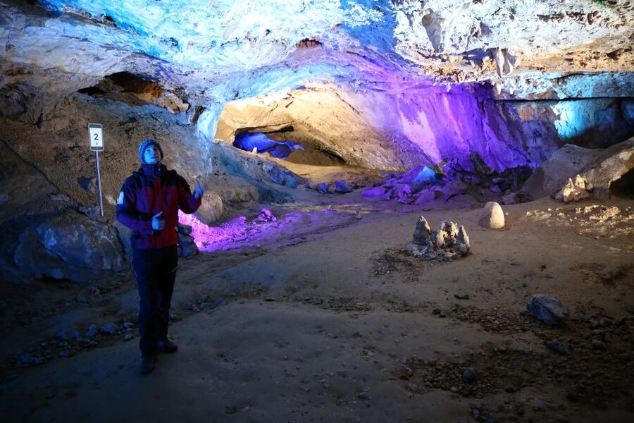 Werfen Ice Caves Private Tour - Werfen Ice Caves and Hohenwerfen Fortress: why this tour feels worth it