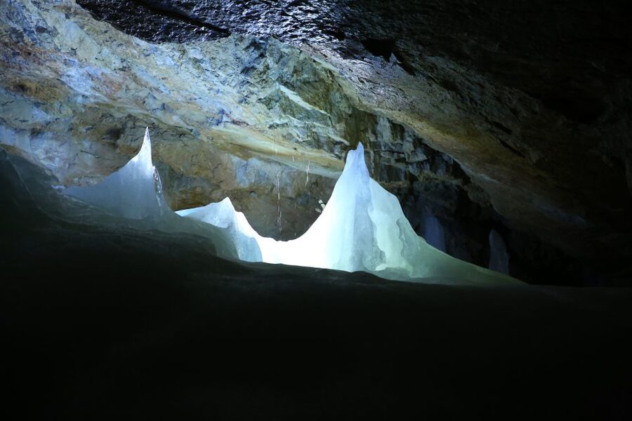 Werfen Ice Caves Private Tour - Who should book this Werfen private tour