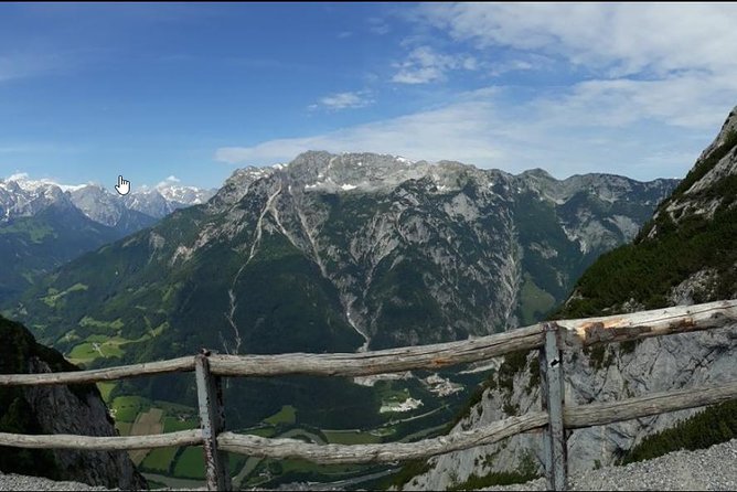 Werfen World's Largest Ice Caves and Golling Waterfalls Tour - Price, Tickets, and What You Actually Get for $781.03