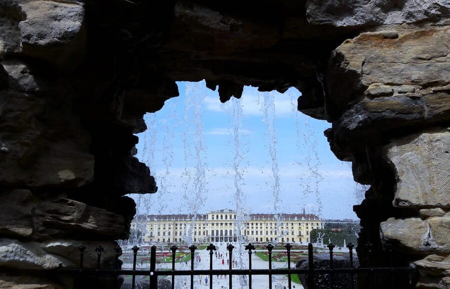 Wien: Tours with locals by public transport & walking - Key things to know before you go