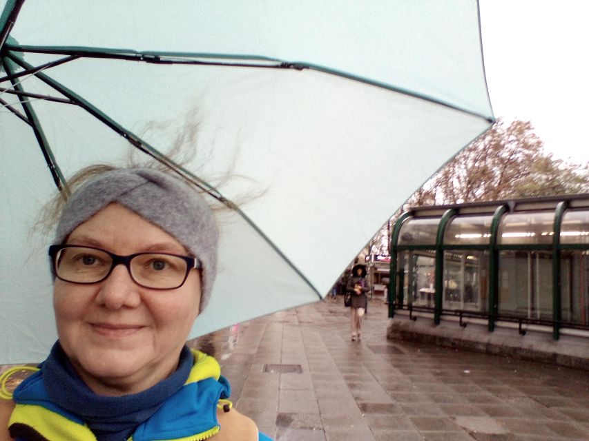 Wien: Tours with locals by public transport & walking - What the $56 price gets you, and what costs extra