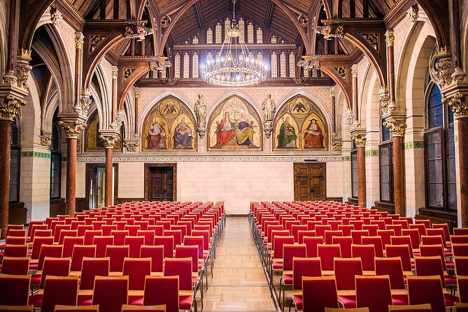 Wiener Royal Orchester Concert only - Key Points You’ll Care About Before You Go