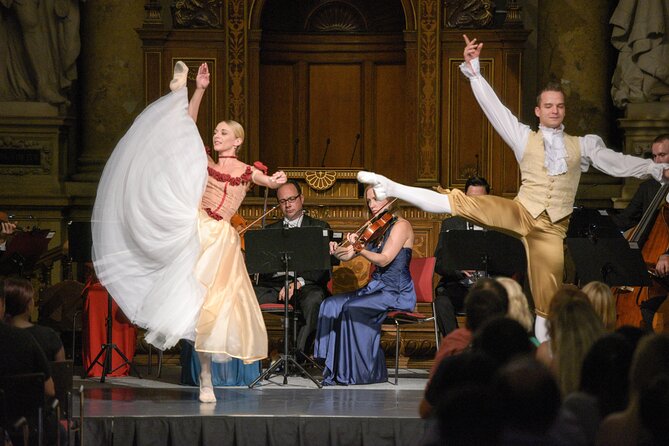 Wiener Royal Orchester Concert only - Timing, Booking Rhythm, and Planning Your Vienna Night
