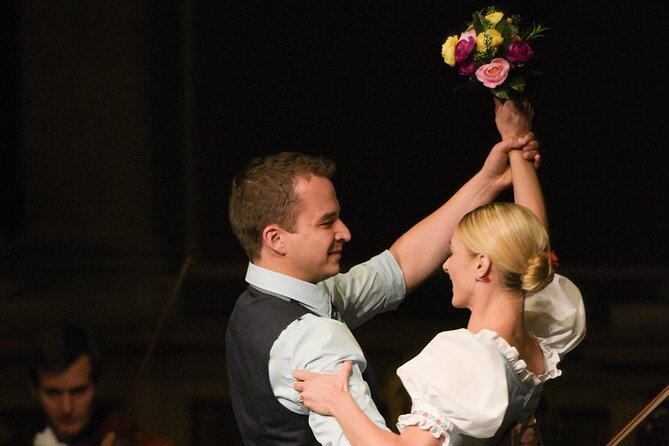 Wiener Royal Orchester Concert only - Should You Book the Wiener Royal Orchester Concert?