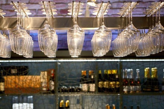 Wine Tasting Tour - Guides make or break it: Lucas and Harry’s impact