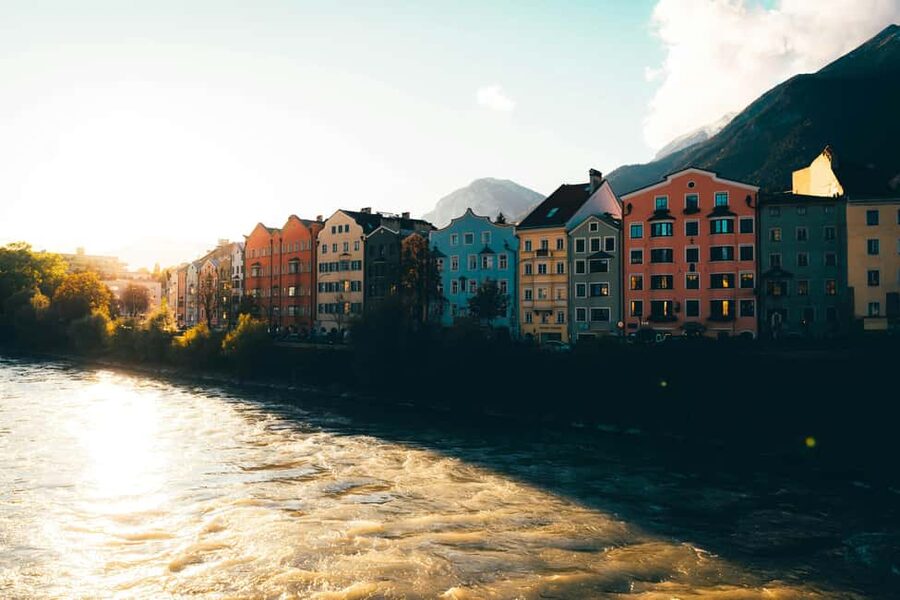 Winter Magic of Innsbruck: Christmas Spirit & Alpine Views - Key Highlights You’ll Actually Feel