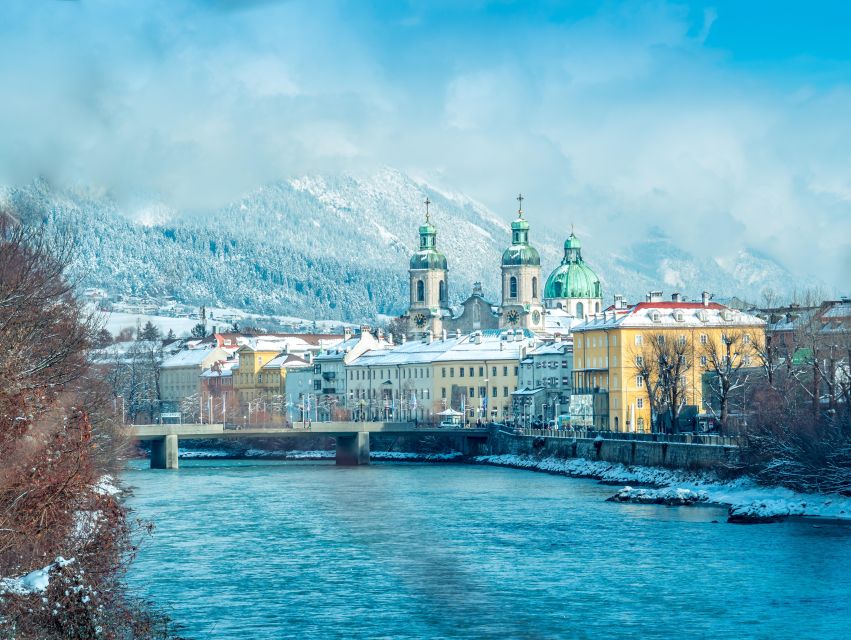Winter Magic of Innsbruck: Christmas Spirit & Alpine Views - Winter Comfort Checklist (So You Enjoy It Instead of Surviving It)