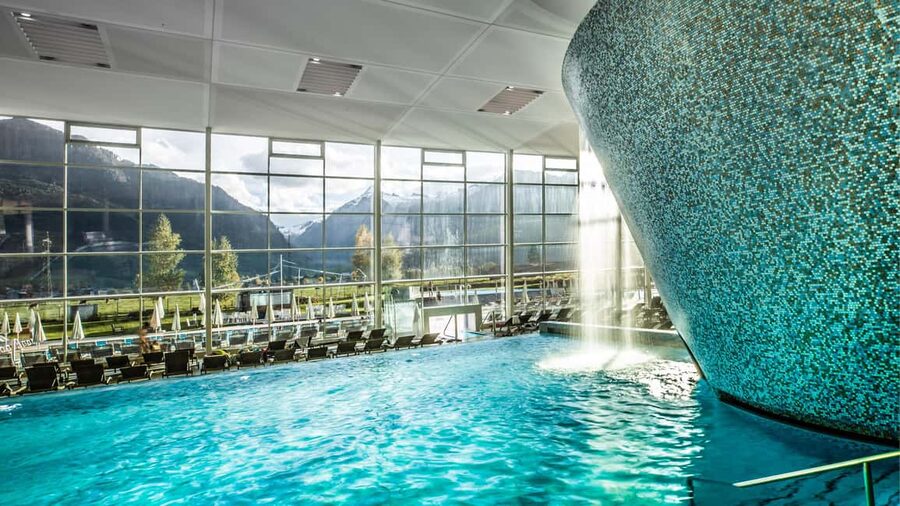 Zell am See: Tauern SPA Day Ticket for Water World - Choosing your ticket: how to get value from the right parts